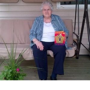 Meet your Posher, Cindy